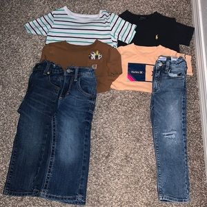 Boys Bundle